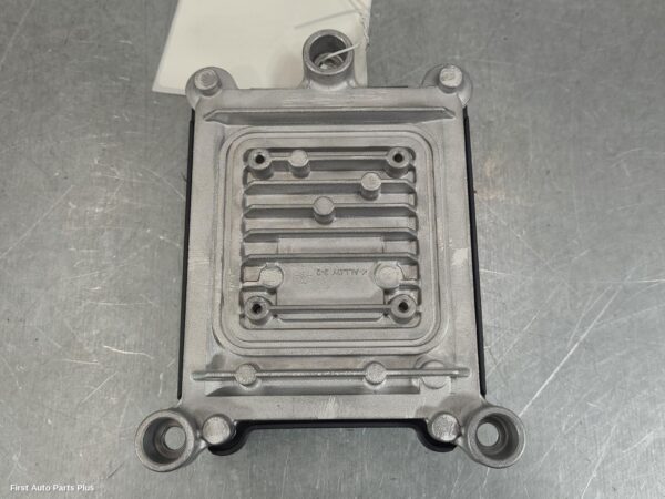 2024 FORD RANGER Ecu