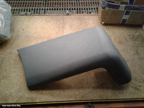 2002 FORD TRANSIT Rear Bumper