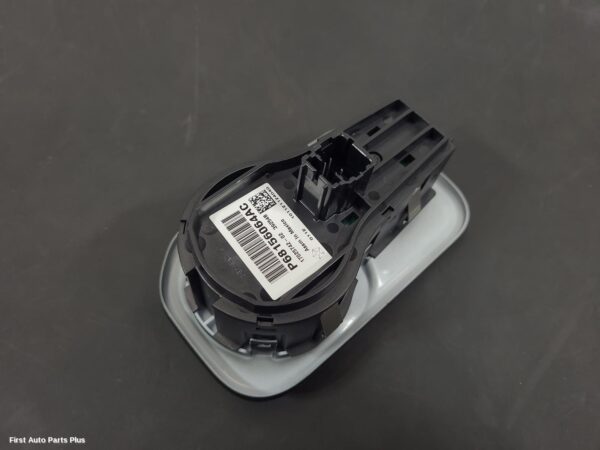 2022 RAM 1500 Combination Switch