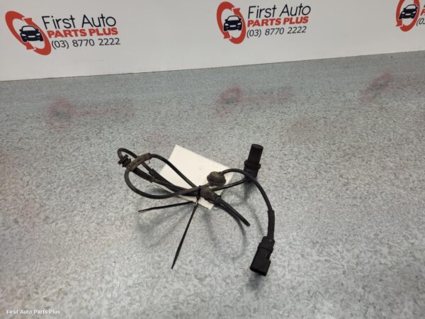 2001 FORD TRANSIT Abs Sensor