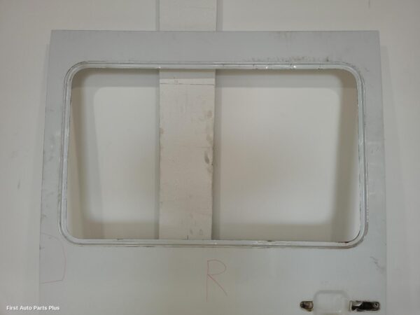 2005 MERCEDES SPRINTER RIGHT_REAR_DOOR_SLIDING