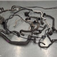 2023 MERCEDES SPRINTER Water Pipes/Outlets