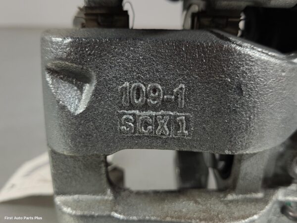 2024 LDV T60 Caliper