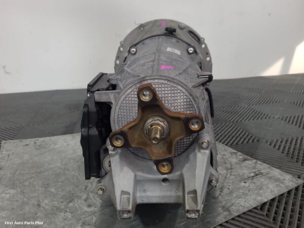 2022 MERCEDES SPRINTER Trans/Gearbox