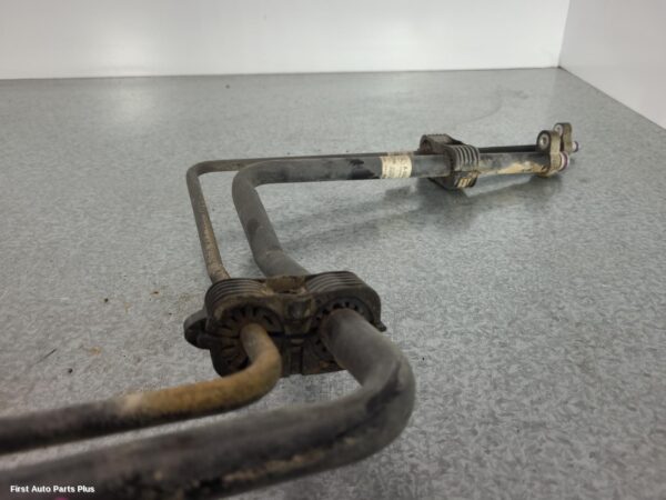 2013 MERCEDES VIANO A/C Hoses