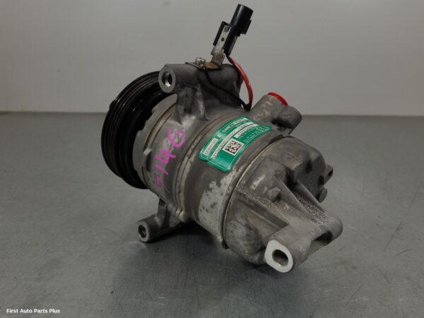 2024 LDV T60 A/C Compressor