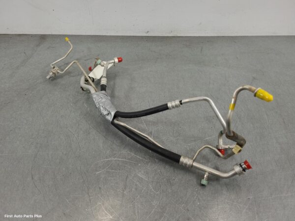 2024 MAZDA BT50 A/C Hoses