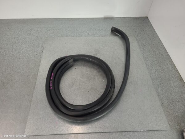 2012 TOYOTA HILUX Door/Tailgate Seal