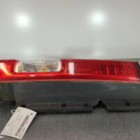 2013 RENAULT TRAFIC Left Taillight