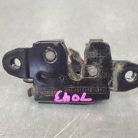 2020 FORD RANGER Door/Boot/Gate Lock