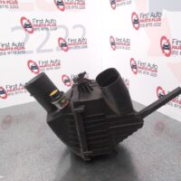 2015 RENAULT TRAFIC Air Cleaner/Box