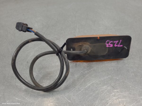 2002 MERCEDES SPRINTER Left Indicator/Fog/Side