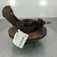 2004 FORD TRANSIT Left Front Hub Assembly