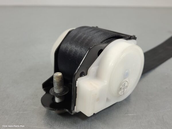 2017 FORD RANGER Seatbelt/Stalk