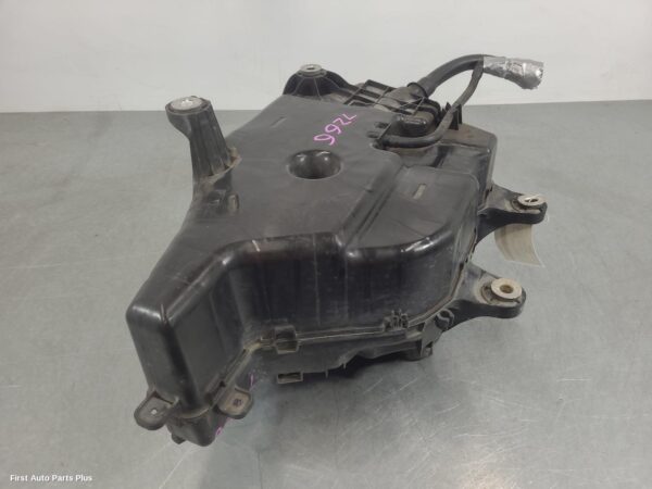 2023 FORD TRANSIT ADBLUE_TANK