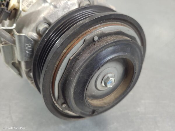 2023 FORD F SERIES A/C Compressor