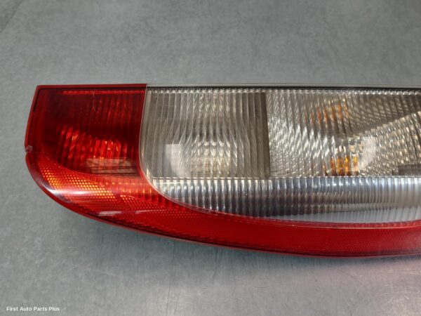 2013 MERCEDES VITO Right Taillight
