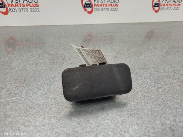 2001 FORD TRANSIT Door Handle