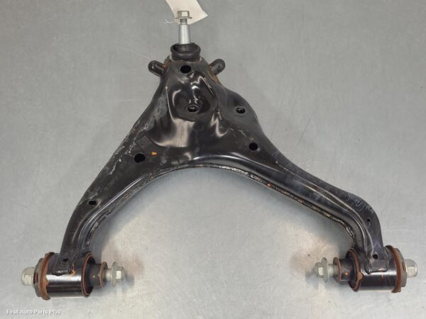 2023 FORD F SERIES Right Front Lower Control Arm