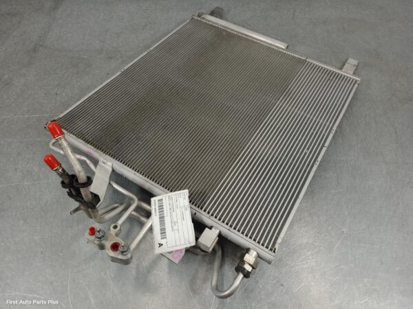 2022 RAM 1500 A/C Condenser