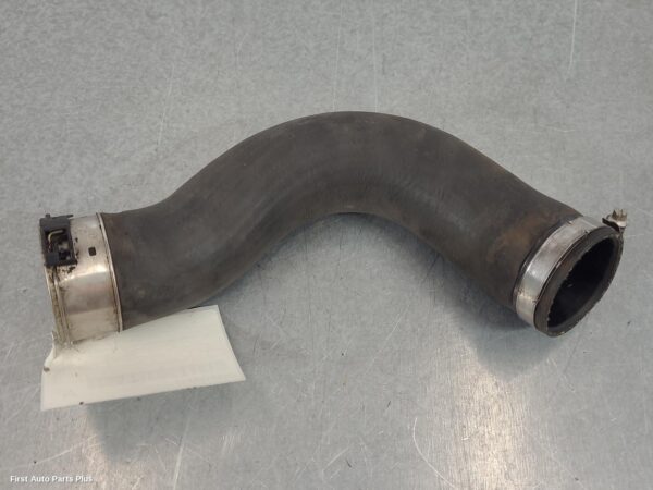 2023 NISSAN NAVARA Intercooler
