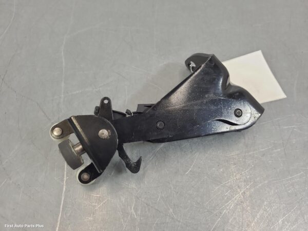 2021 VOLKSWAGEN TRANSPORTER Door Hinge/Runner
