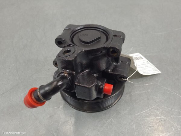 2005 FORD TRANSIT Steering Pump
