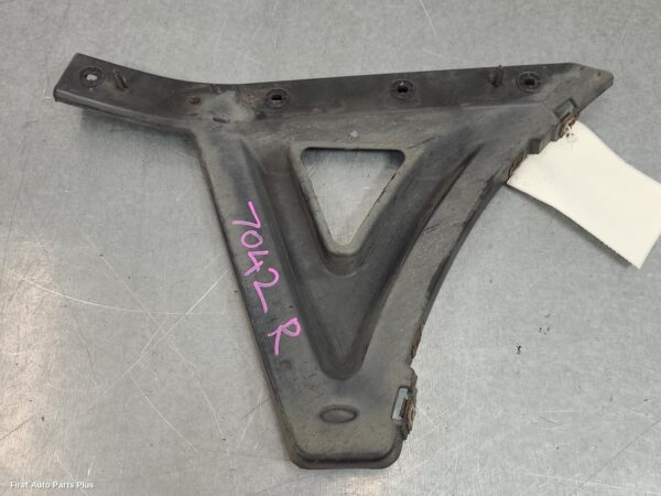 2015 FORD TRANSIT CUSTOM F/Bar Reinforc/Brack