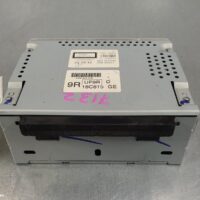 2012 FORD RANGER Radio/Cd/Dvd/Sat/Tv