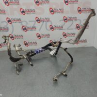 2016 FORD TRANSIT A/C Hoses