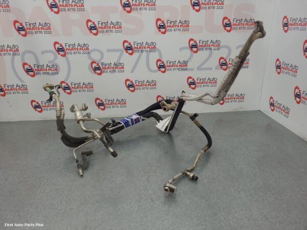 2016 FORD TRANSIT A/C Hoses