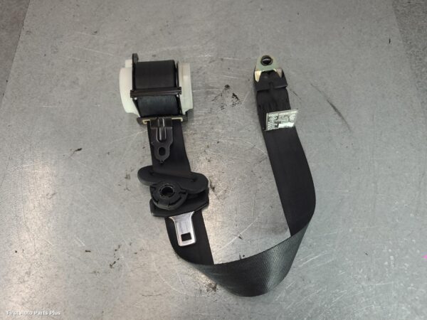2014 FORD RANGER Seatbelt/Stalk