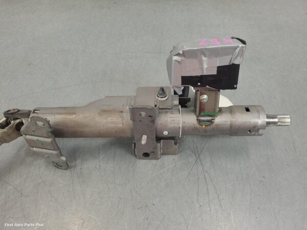 2024 RENAULT TRAFIC Steering Column