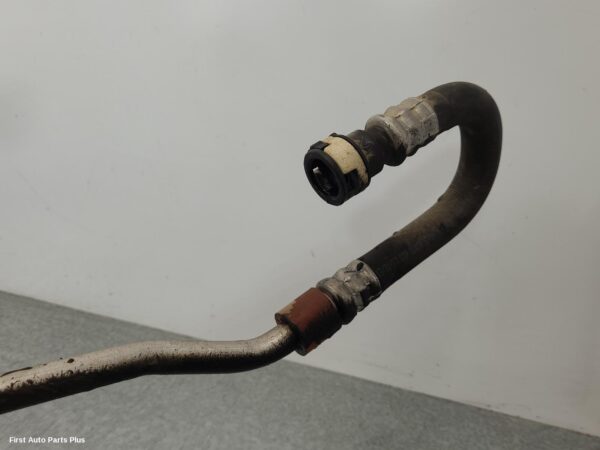 2023 FORD F SERIES Water Pipes/Outlets