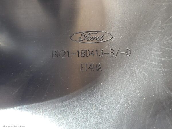 2024 FORD TRANSIT Heater Core/Box