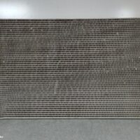 2022 LDV DELIVER 9 A/C Condenser