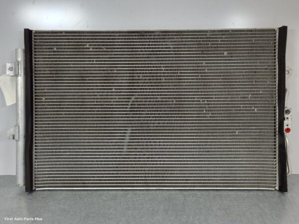 2022 LDV DELIVER 9 A/C Condenser