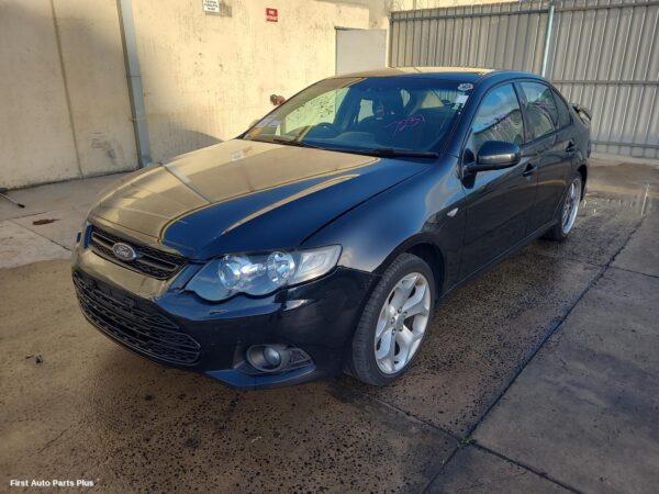 2012 FORD FALCON Left Headlamp