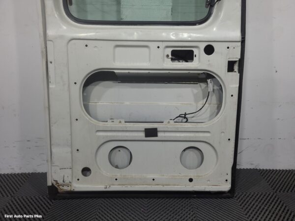 1999 FORD TRANSIT Bootlid/Tailgate
