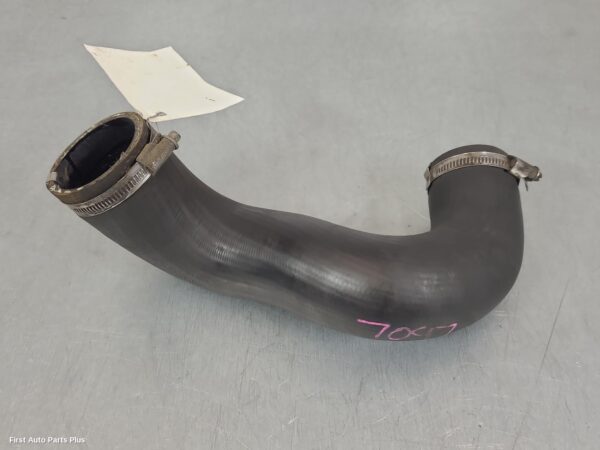 2013 FORD TRANSIT Intercooler