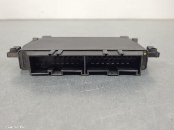2007 MERCEDES SPRINTER Ecu