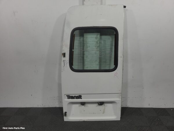 1999 FORD TRANSIT Bootlid/Tailgate