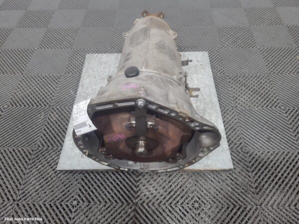 2005 MERCEDES SPRINTER Trans/Gearbox