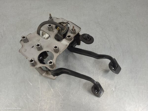 2014 FORD TRANSIT CUSTOM Pedal Assembly