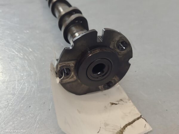 2011 FORD TRANSIT Camshaft
