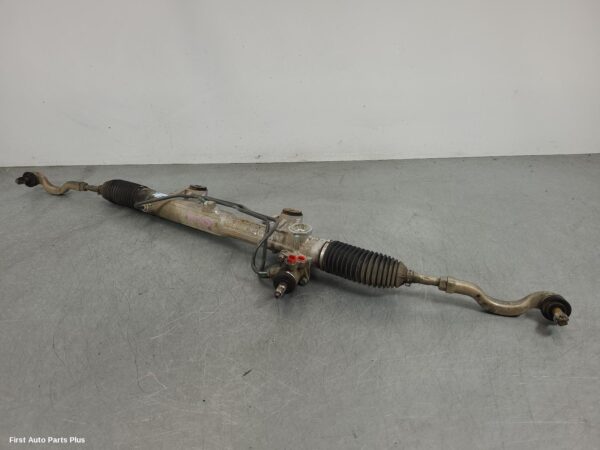2017 MITSUBISHI TRITON Steering Box/Rack