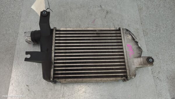 2014 MITSUBISHI TRITON Intercooler