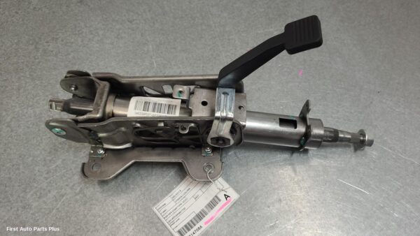 2023 LDV DELIVER 9 Steering Column