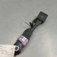 2024 FORD EVEREST Seatbelt/Stalk