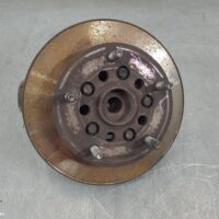 2016 FORD TRANSIT Left Front Hub Assembly